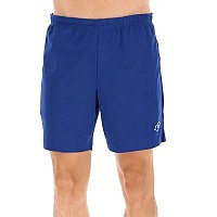 LOTTO  SQUADRA III SHORT7 218790 9XX Blue 295C