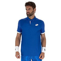 MAJICA LOTTO TECH IV - D3 POLO 222108 747