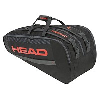 TORBA HEAD BASE RECQUET BAG L (9) BKOR