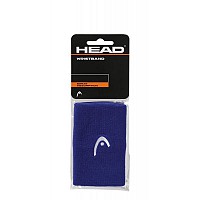 HEAD WRISTBAND 5'' BLUE