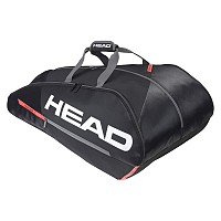 BAG HEAD TOUR TEAM 12R BKOR 283422 