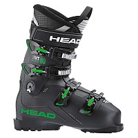 ČEVLJI HEAD EDGE LYT 90 609238 black/green