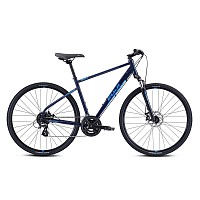 KOLO FUJI TRAVERSE 1.5 MODRO MOŠKO