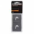 ZNOJNIK HEAD WRIST BAND 285050 AN  ANTRACIT SIVA  PAR
