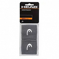 ZNOJNIK HEAD WRIST BAND 285050 AN  ANTRACIT SIVA  PAR