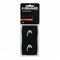ZNOJNIK HEAD WRIST BAND 285050 BK ČRNA  PAR