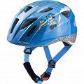 BIKE HELMET ALPINA  XIMO PIRATE