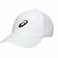KAPA ASICS PERFORMANCE  CAP 3043A116  B.100 BELA - UNISEX