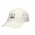 KAPA ASICS COURT CORE GRAPHIC CAP 3043A131 B.250 SVETLO BEŽ -  UNISEX