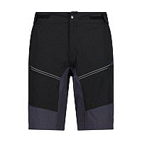 BIKE PANTS CMP 30C9327 U901 MEN