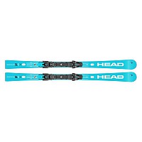 SKI HEAD WC REBELS e-SL PRO SW + FF 11 GW 31323506