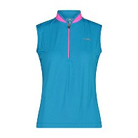 CMP 31C7866 L708 WOMEN BIKE SHIRT