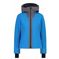 SKI JACKET CMP 31W0036 L704 WOMEN