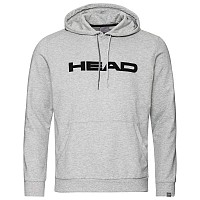 PULOVER HEAD CLUB BYRON Hoodie M 811449 SIVA