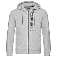 HEAD CLUB FYNN Hoodie FZ M 811459 GMBK