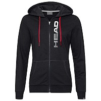 CLUB GRETA Hoodie FZ 814499 Women