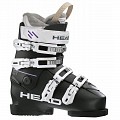 SKI BOOTS HEAD FX GT WOMEN BLACK