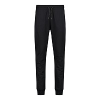 HLAČE CMP 32C6967 U901 MAN LONG PANT - SPODNJI DEL TRENIRKE