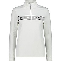 CMP 33L0906 A001 ZIP-NECK WOMEN