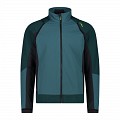 ANORAK JAKNA CMP MO&Scaron;KA JAKNA Z ODSTRANLJIVIMI ROKAVI 35A6947 E857 LICHEN