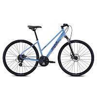 BIKE FUJI TRAVERSE 1.5 WOMEN