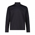 MAJICA CMP polo shirt for activewear 36N3517 U423 ANTRACID