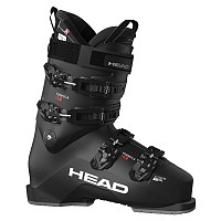 SKI BOOTS HEAD FORMULA 100 BLACK