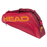 TORBA HEAD TOUR TEAM 3R PRO BKMX 283191