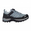 COPATI CMP RIGEL FITGO TREKKING SHOES WP 3Q14826 E111 MINERAL GREEN ŽENSKI