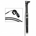 XLC All MTN telescope seat post Remote  30,9MM