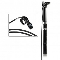 XLC All MTN telescope seat post Remote  30,9MM