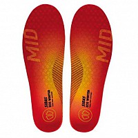 VLOŽKI SIDAS 3 FEET ECO WINTER MID ARCH