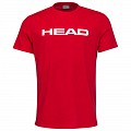 T-SHIRT HEAD CLUB IVAN 811033 RED