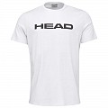 T-SHIRT HEAD CLUB IVAN WHITE/BLACK