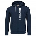 HEAD CLUB FYNN Hoodie FZ M 811459 DB