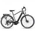 ELEKTRIČNO KOLO BOTTECCHIA BE21 EVO 28 SIVO