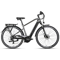ELEKTRIČNO KOLO BOTTECCHIA BE21 EVO 28 SIVO