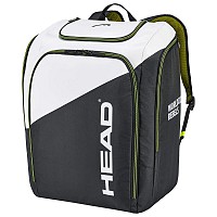 NAHRBTNIK HEAD REBELS RACING BACKPACK L