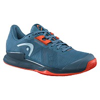 SHOES HEAD SPRINT PRO 3.5 CLAY MEN BSOR