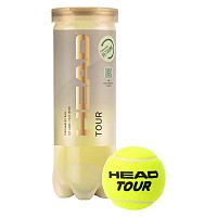 ŽOGE HEAD TOUR 3B
