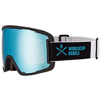 OČALA HEAD CONTEX PRO 5K BLUE-WCR 394583 - M
