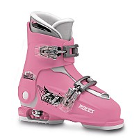 OTROŠKI ČEVLJI ROCES IDEA UP 30-35 PINK BELA