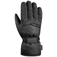 ROKAVICE REUSCH BOLT GTX 4701358 700 BLACK