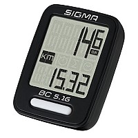 ŠTEVEC ZA KOLO SIGMA BC.5.16
