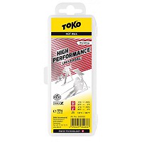 SKIWAX TOKO HIGH PERFORMANCE UNIVERSAL 120g