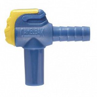 CamelBak Mouthpiece Ergo HydroLock Angled mouthpiece valve