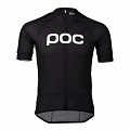KOLESARSKA MAJICA POC ESSENTIAL ROAD LOGO