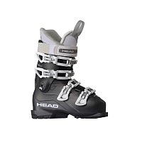 ČEVLJI HEAD EDGE LYT GT W HV ANTHRACITE/BLACK