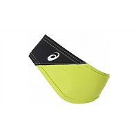 TRAK NAGLAVNI ASICS PFM HEADBAND 612503 0480 RUMENA/ČRNA