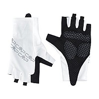 GLOVE BIKE CMP 6525524 A001 WHITE LADY